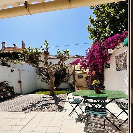 Le Jardin Du Roucas Apartman Marseille Kültér fotó