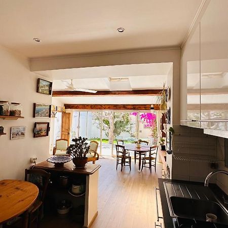 Le Jardin Du Roucas Apartman Marseille Kültér fotó