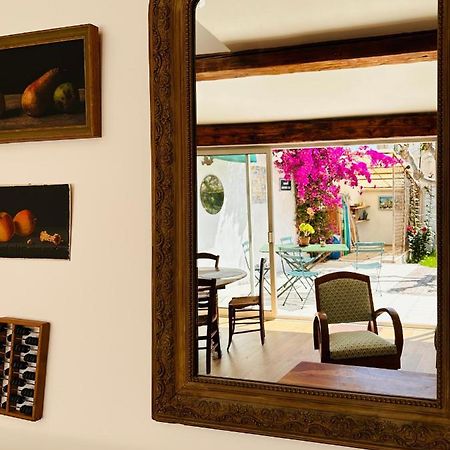 Le Jardin Du Roucas Apartman Marseille Kültér fotó