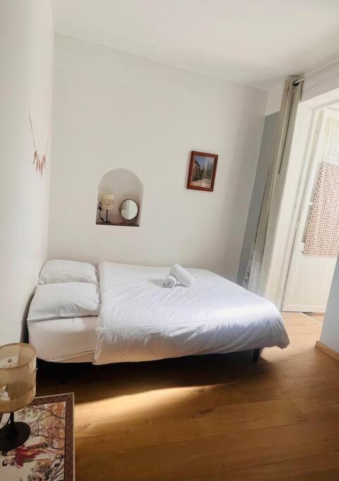 Le Jardin Du Roucas Apartman Marseille Kültér fotó