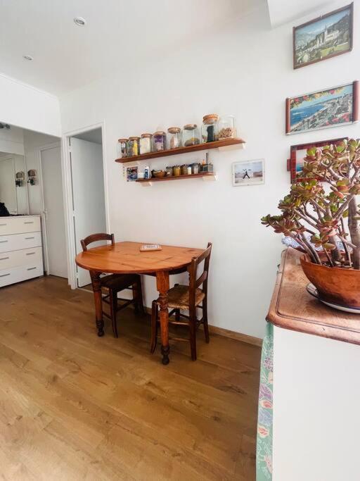 Le Jardin Du Roucas Apartman Marseille Kültér fotó