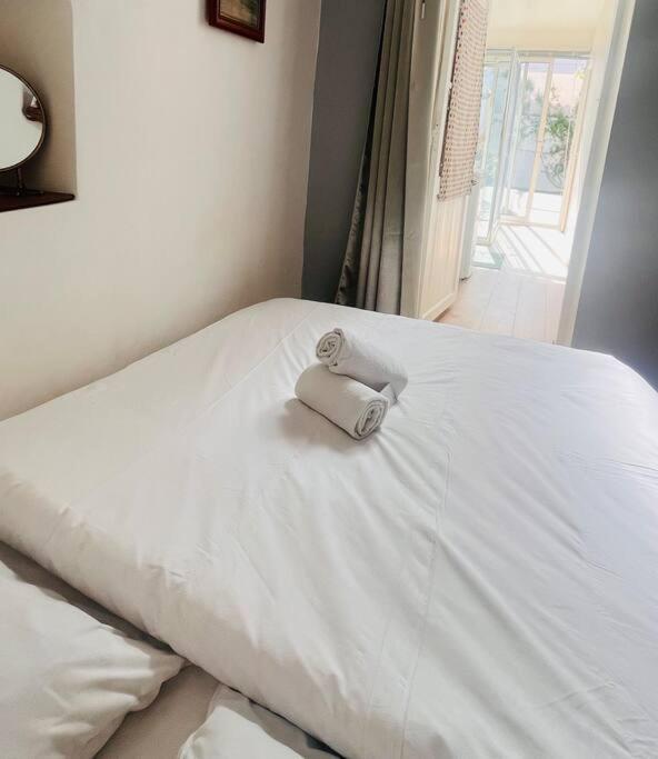 Le Jardin Du Roucas Apartman Marseille Kültér fotó